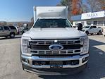 2024 Ford F-450 Super Cab DRW 4WD Step Van / Walk-in for sale #FH9980 - photo 6