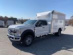 2024 Ford F-450 Super Cab DRW 4WD Step Van / Walk-in for sale #FH9980 - photo 8
