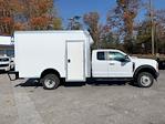 2024 Ford F-450 Super Cab DRW 4WD Step Van / Walk-in for sale #FH9980 - photo 3