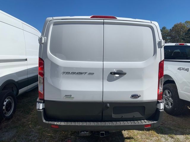 New 2025 Ford Transit 150 - photo 32
