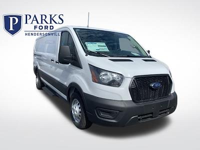 2025 Ford Transit 250 Low Roof AWD Empty Cargo Van for sale #FHB31795 - photo 1