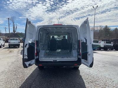 2025 Ford Transit 250 Low Roof AWD Empty Cargo Van for sale #FHB31795 - photo 2