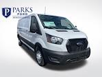 2025 Ford Transit 250 Low Roof AWD Empty Cargo Van for sale #FHB31795 - photo 1