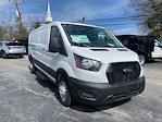 2025 Ford Transit 250 Low Roof AWD Empty Cargo Van for sale #FHB31795 - photo 4