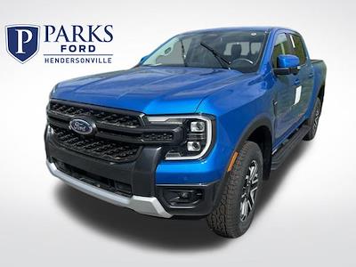 2025 Ford Ranger SuperCrew Cab 4x4 Pickup for sale #LE12340 - photo 1