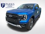 2025 Ford Ranger SuperCrew Cab 4x4 Pickup for sale #LE12340 - photo 1