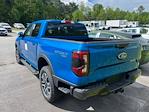 2025 Ford Ranger SuperCrew Cab 4x4 Pickup for sale #LE12340 - photo 12