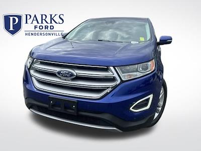 2015 Ford Edge AWD SUV for sale #LE12340A - photo 1