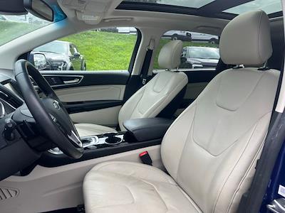 2015 Ford Edge AWD SUV for sale #LE12340A - photo 2