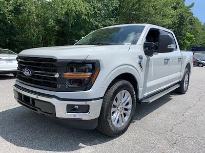 2024 Ford F-150 SuperCrew Cab 4x4, Pickup for sale #RFB47663 - photo 1