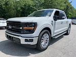 2024 Ford F-150 SuperCrew Cab 4x4, Pickup for sale #RFB47663 - photo 1