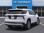 2025 Chevrolet Traverse AWD, SUV for sale #C50255 - photo 4