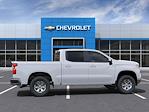 2025 Chevrolet Silverado 1500 Crew Cab 4WD, Pickup for sale #C50318 - photo 5