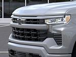 2025 Chevrolet Silverado 1500 Double Cab 4WD, Pickup for sale #C50328 - photo 13