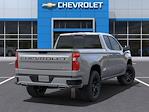 2025 Chevrolet Silverado 1500 Double Cab 4WD, Pickup for sale #C50328 - photo 4