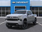 2025 Chevrolet Silverado 1500 Double Cab 4WD, Pickup for sale #C50328 - photo 6