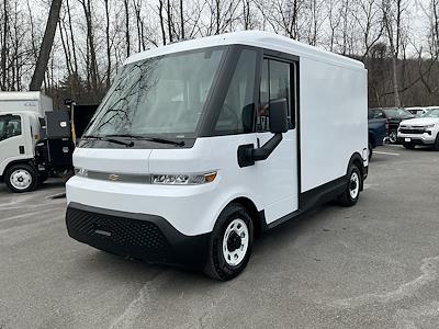 2025 Chevrolet BrightDrop 400 Standard Roof AWD, Step Van / Walk-in for sale #C50336 - photo 1