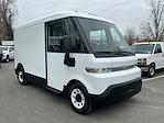 2025 Chevrolet BrightDrop 400 Standard Roof AWD, Step Van / Walk-in for sale #C50336 - photo 7