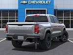 2025 Chevrolet Colorado Crew Cab 4WD, Pickup for sale #1245 - photo 4