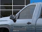 2025 Chevrolet Silverado 2500 Regular Cab 4WD, Pickup for sale #1252 - photo 12