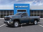 2025 Chevrolet Silverado 2500 Regular Cab 4WD, Pickup for sale #1252 - photo 2