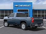 2025 Chevrolet Silverado 2500 Regular Cab 4WD, Pickup for sale #1252 - photo 3