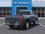 2025 Chevrolet Silverado 2500 Regular Cab 4WD, Pickup for sale #1252 - photo 4