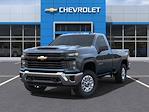 2025 Chevrolet Silverado 2500 Regular Cab 4WD, Pickup for sale #1252 - photo 6