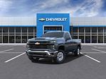 2025 Chevrolet Silverado 2500 Regular Cab 4WD, Pickup for sale #1252 - photo 8