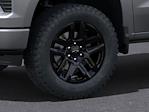 2025 Chevrolet Silverado 1500 Crew Cab 4WD Pickup for sale #C50392 - photo 9
