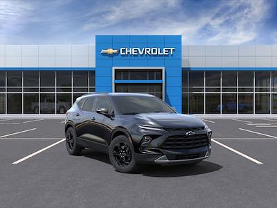 New 2025 Chevrolet Blazer 3LT AWD SUV for sale #C50513 - photo 1
