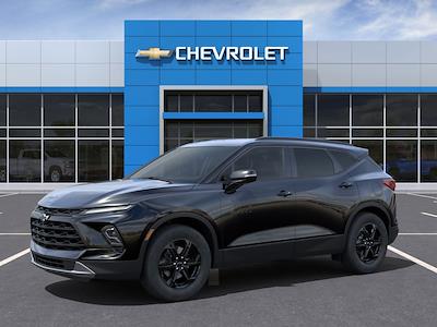 2025 Chevrolet Blazer AWD SUV for sale #C50513 - photo 2
