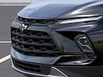 New 2025 Chevrolet Blazer 3LT AWD SUV for sale #C50513 - photo 13