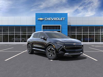 2025 Chevrolet Equinox EV AWD SUV for sale #C50517 - photo 1