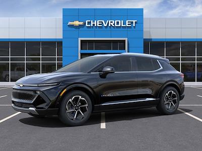 2025 Chevrolet Equinox EV AWD SUV for sale #C50517 - photo 2