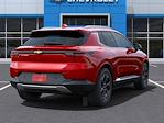 2025 Chevrolet Equinox EV AWD SUV for sale #C50518 - photo 4