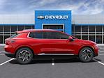 2025 Chevrolet Equinox EV AWD SUV for sale #C50518 - photo 5