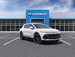 2025 Chevrolet Equinox EV AWD SUV for sale #C50515 - photo 1