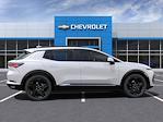 2025 Chevrolet Equinox EV AWD SUV for sale #C50515 - photo 5