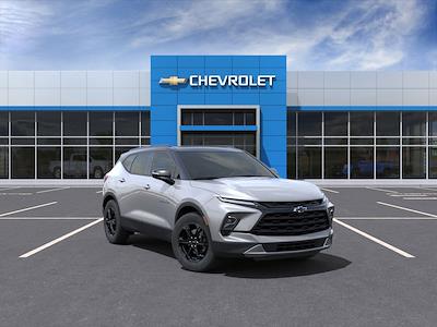 New 2025 Chevrolet Blazer 3LT AWD SUV for sale #C50530 - photo 1