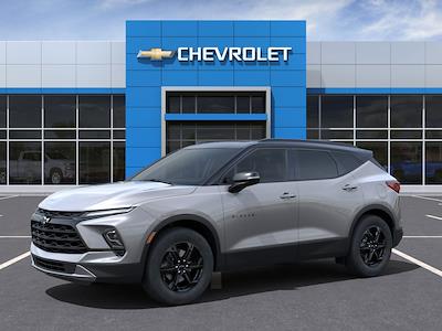 2025 Chevrolet Blazer AWD SUV for sale #C50532 - photo 2