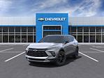 New 2025 Chevrolet Blazer 3LT AWD SUV for sale #C50532 - photo 8