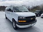 New 2025 Chevrolet Express 3500 Adrian Steel Upfitted Cargo Van for sale #C50557 - photo 8