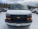 New 2025 Chevrolet Express 3500 Adrian Steel Upfitted Cargo Van for sale #C50557 - photo 9