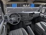 New 2025 Chevrolet Express 3500 Empty Cargo Van for sale #1604 - photo 15