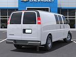 New 2025 Chevrolet Express 3500 Empty Cargo Van for sale #1604 - photo 4