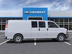 New 2025 Chevrolet Express 3500 Empty Cargo Van for sale #1604 - photo 5