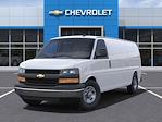 New 2025 Chevrolet Express 3500 Empty Cargo Van for sale #1604 - photo 6