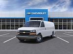 New 2025 Chevrolet Express 3500 Empty Cargo Van for sale #1604 - photo 8