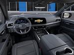 New 2025 Chevrolet Suburban RST 4WD SUV for sale #C50635 - photo 15